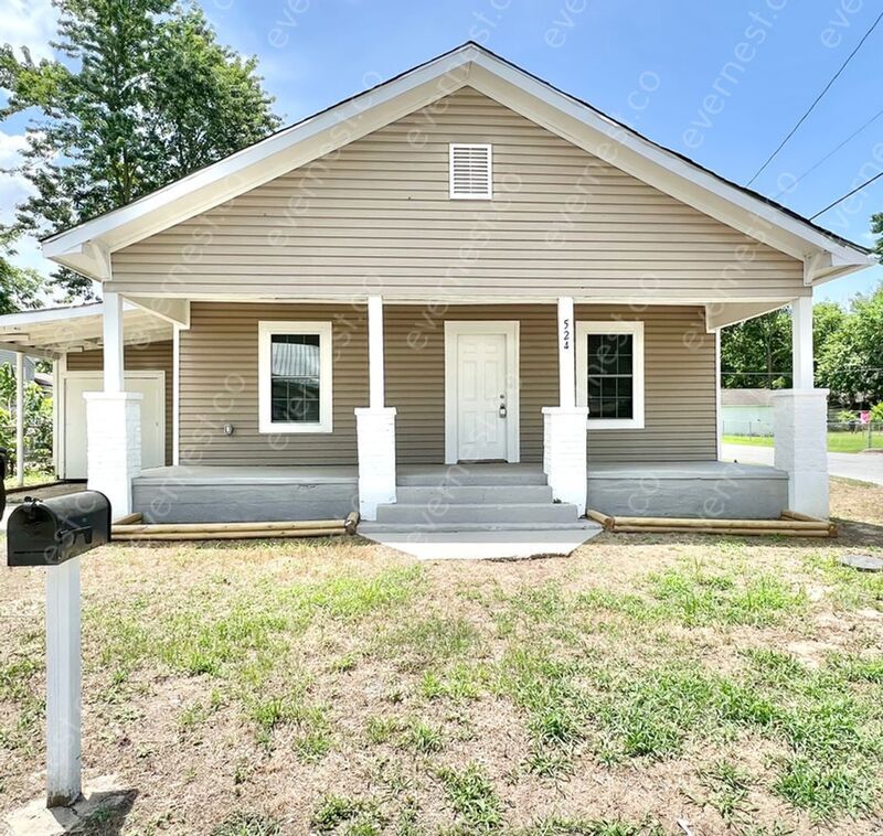 Foto principal - 524 W 35th St