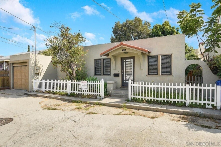 Foto principal - 4524 Maryland Ct