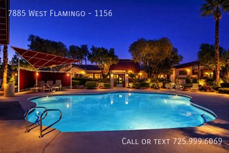 Building Photo - 7885 W Flamingo Rd