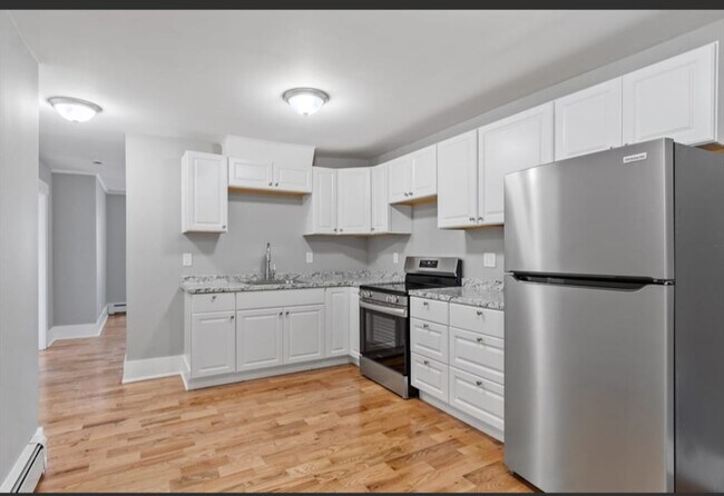 Foto del edificio - 90 Leighton St