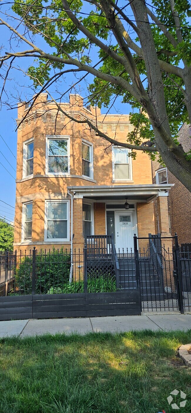 Kosciuszko Park Apartments under 500 Chicago, IL 98 Rentals