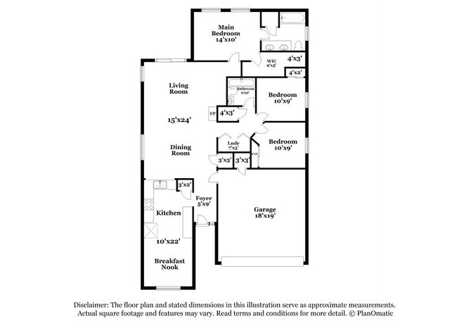 Foto del edificio - 7367 Glenburn Dr
