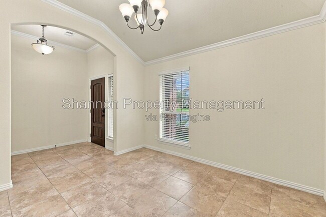 Foto del edificio - 3523 Hamilton Bend Ln