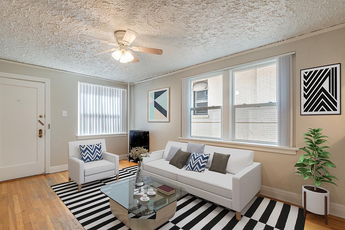 Foto principal - 1071 Marion Street