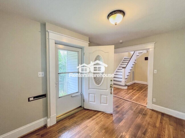 Foto del edificio - 3641 Nottaway St