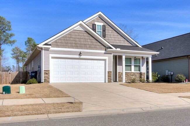 Foto del edificio - 3 Bedroom 2 Bathroom Ranch