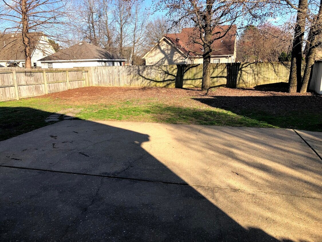 Building Photo - 4704 Sams Pl