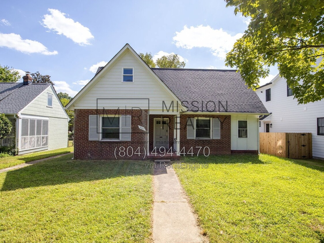 Photo - 3511 Idlewood Avenue
