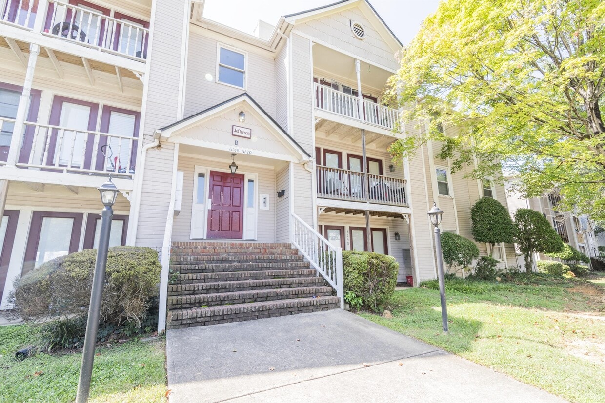 Photo - 6158 Meadow Rose Ln (Charlotte, NC)