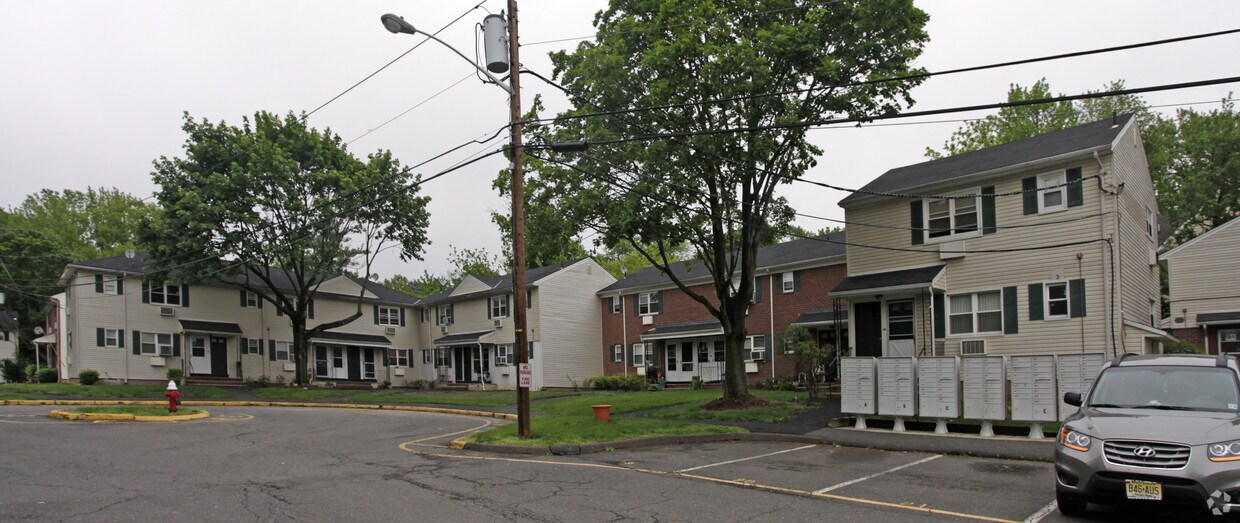 Forest Park Gardens Apartments Apartments in Englewood, NJ