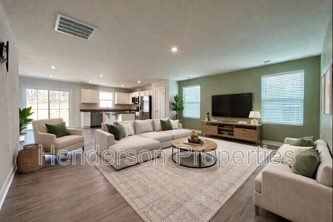 Foto del edificio - 5427 Hughesdale Dr