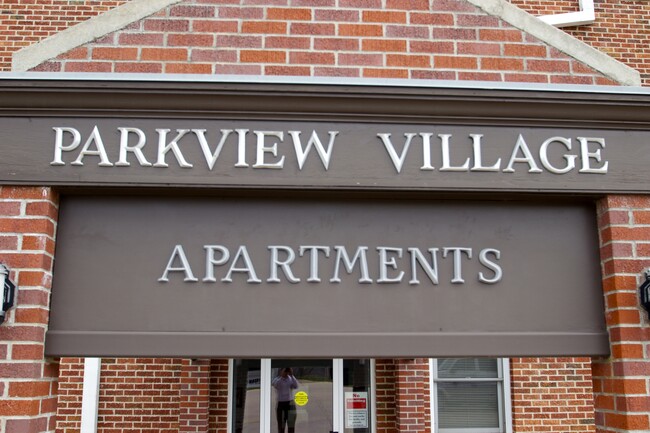 Building Photo - Parkview Village Apartments