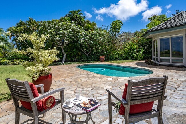 Building Photo - Furnished 4 Bed/ 4.5 Bath Kapalua Pineappl...