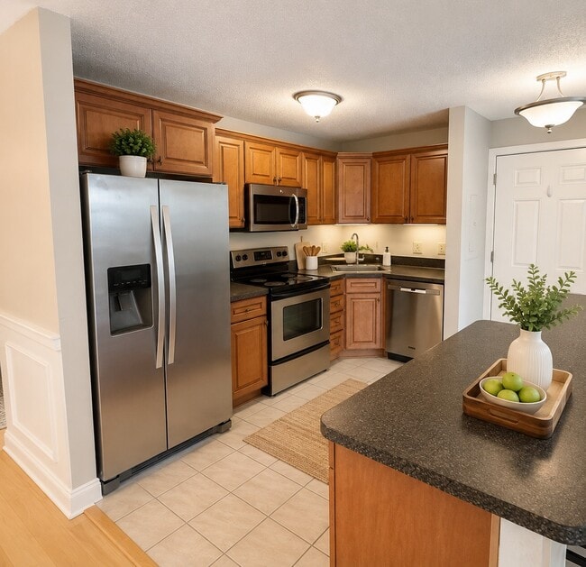 Foto del edificio - 600 Brookside Dr