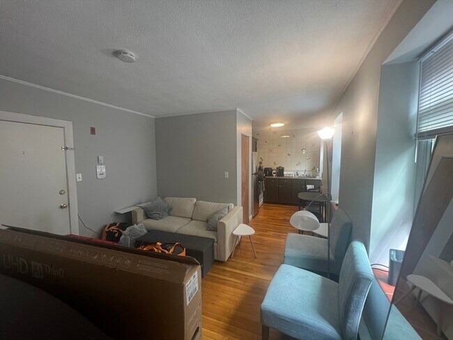 Foto del edificio - 56 Prince St