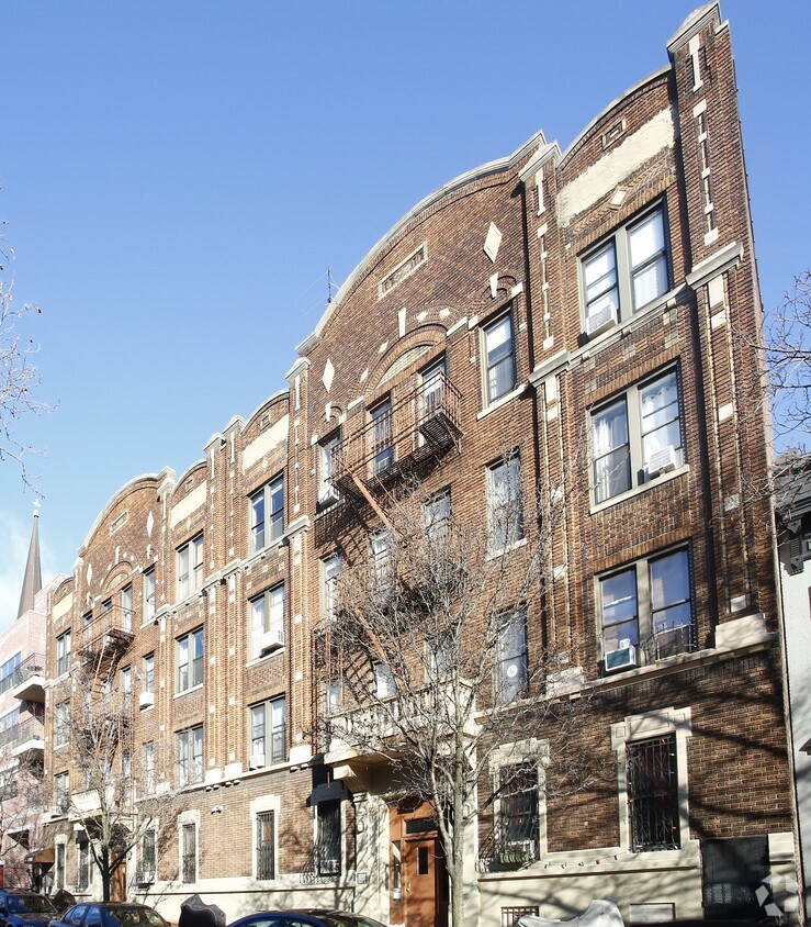 Primary Photo - 15-19 Wyckoff St