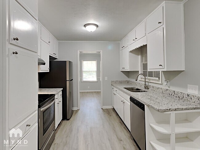 Foto del edificio - 1290 Maple St SE