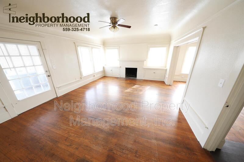 Primary Photo - 713 N Van Ness Ave