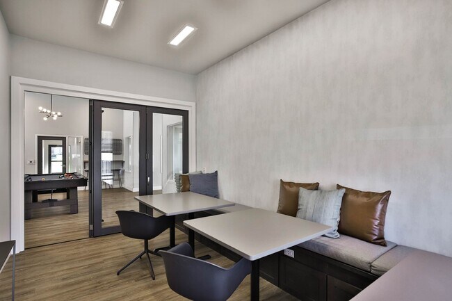 Foto del interior - Villas on the Prairie