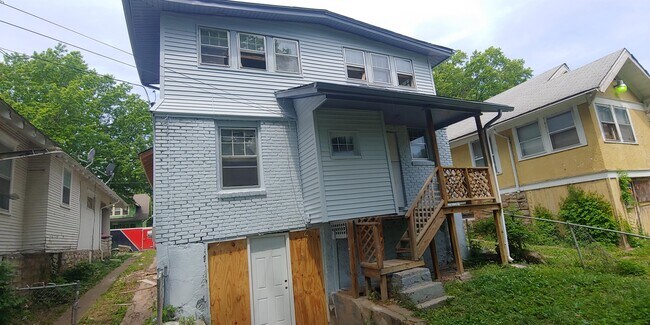 Building Photo - 4141 Agnes Ave