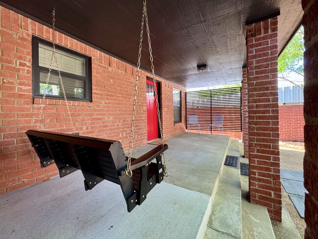 Foto del edificio - 3209 Lubbock Ave