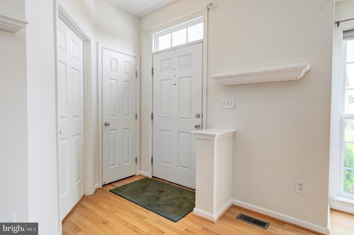 2024 Lori Ln, Havre de Grace, MD 21078 Townhouse for Rent in Havre de