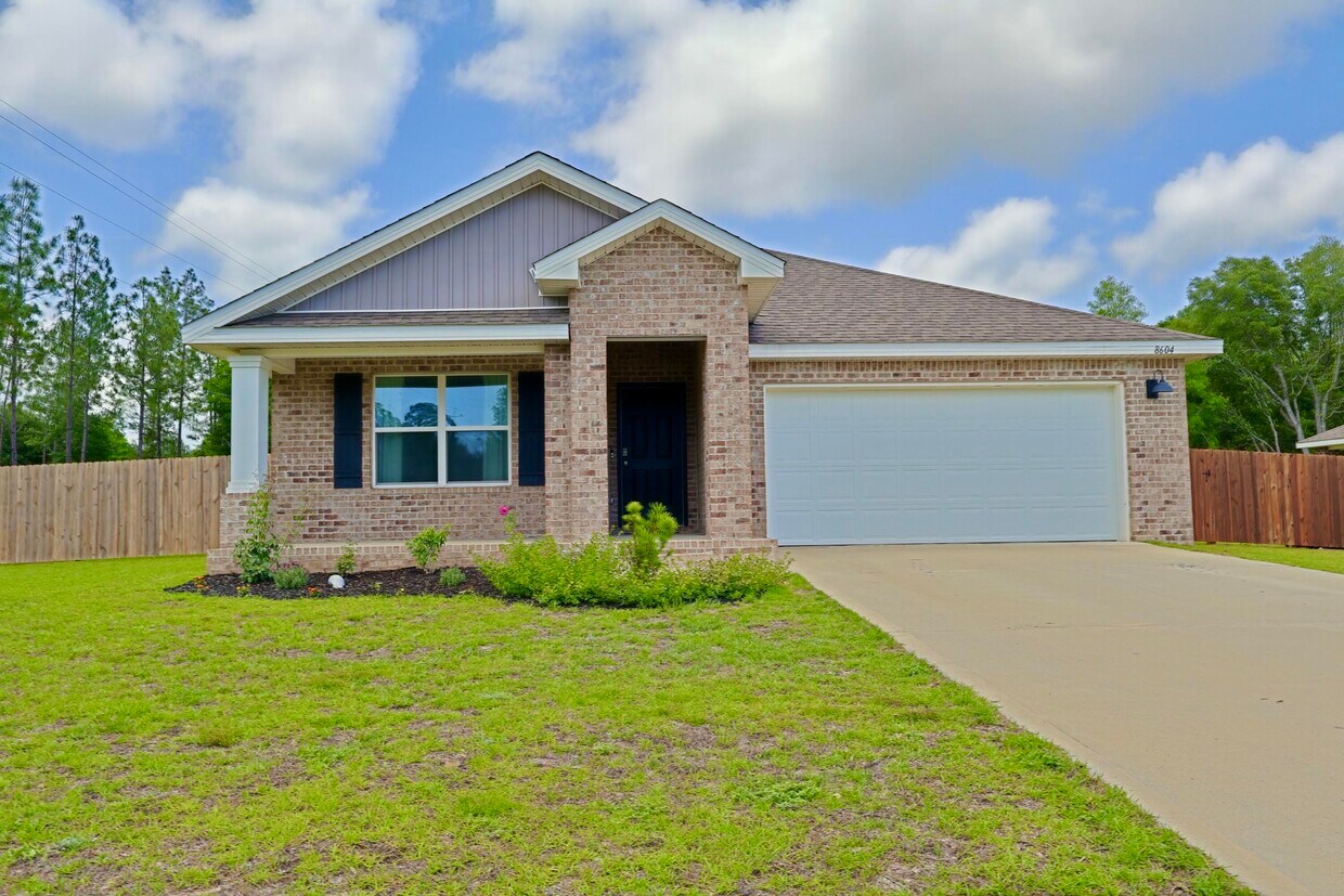 Foto principal - 8604 Tarsus Dr