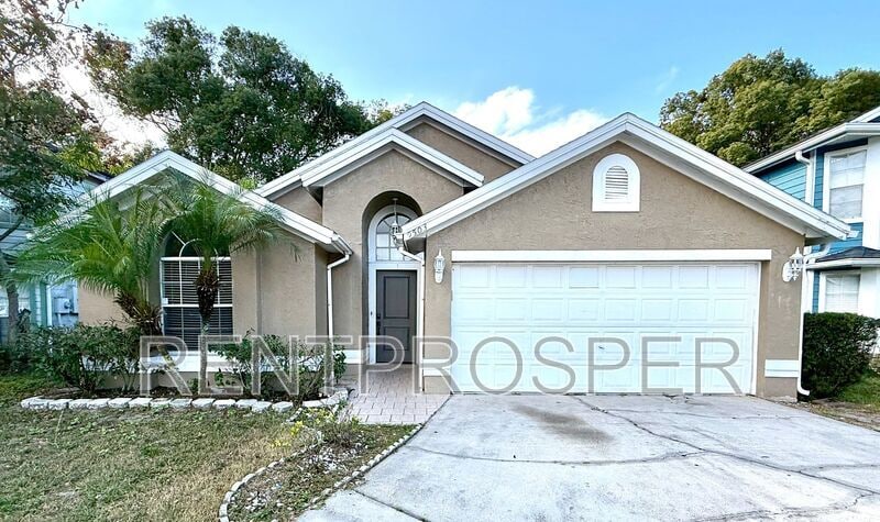 Foto principal - 9503 Rosewalk Ct