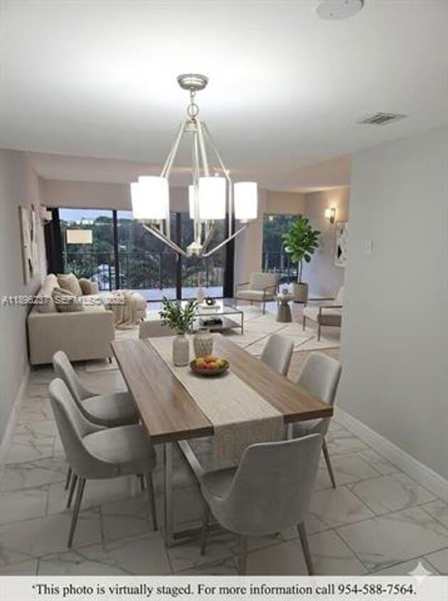 Photo - 1800 NE 114th St unit 401 (A11896237)