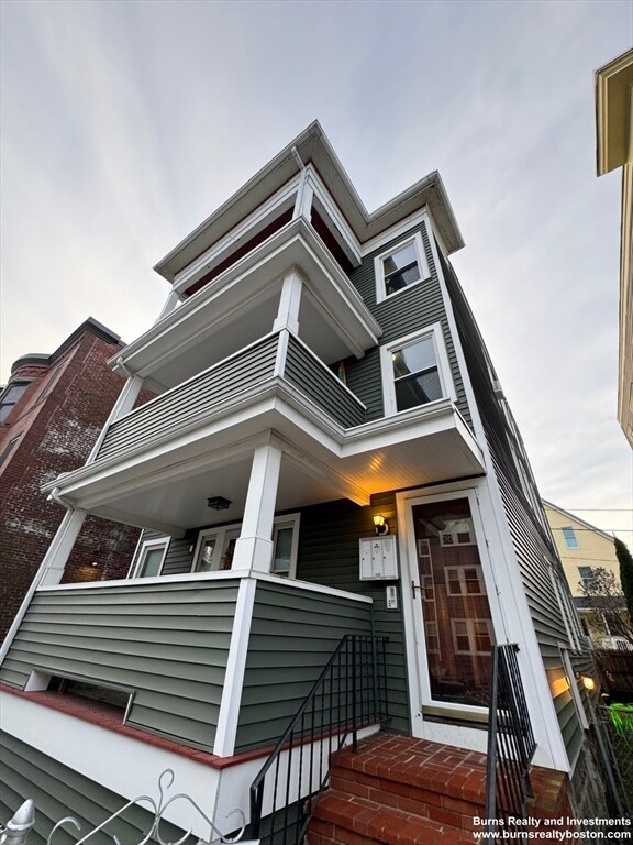 Foto del edificio - 58 Saxton St
