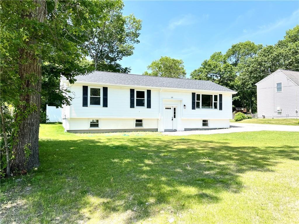 Primary Photo - 137 Crandall Rd