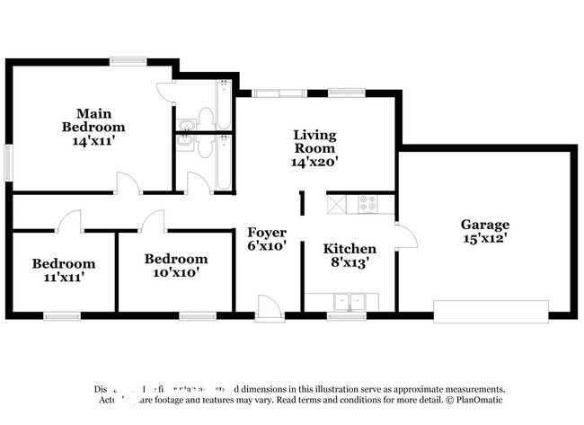 Building Photo - 1783 Big Valley Ln