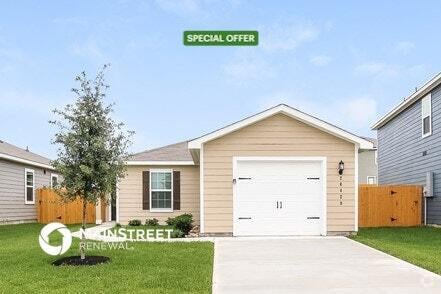 Building Photo - 26420 Richter Dr