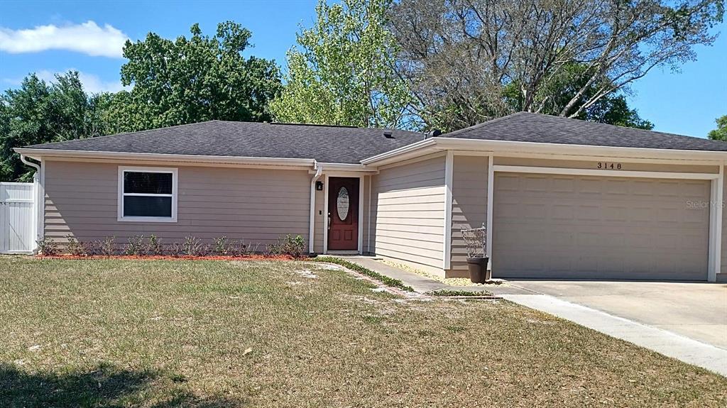 3148 Foxwood Dr, Apopka, FL 32703 House Rental in Apopka, FL