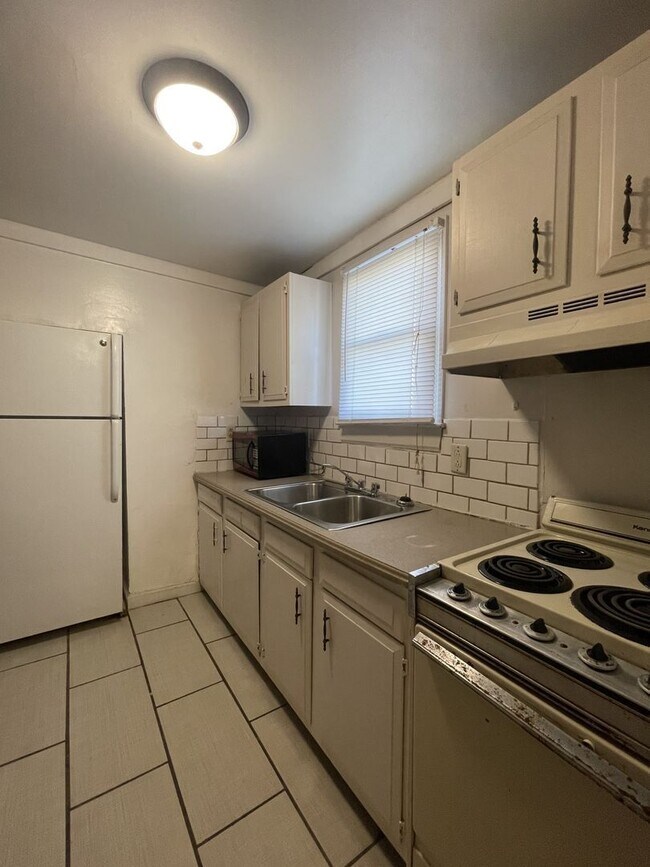 Foto del edificio - 895 Mulberry St