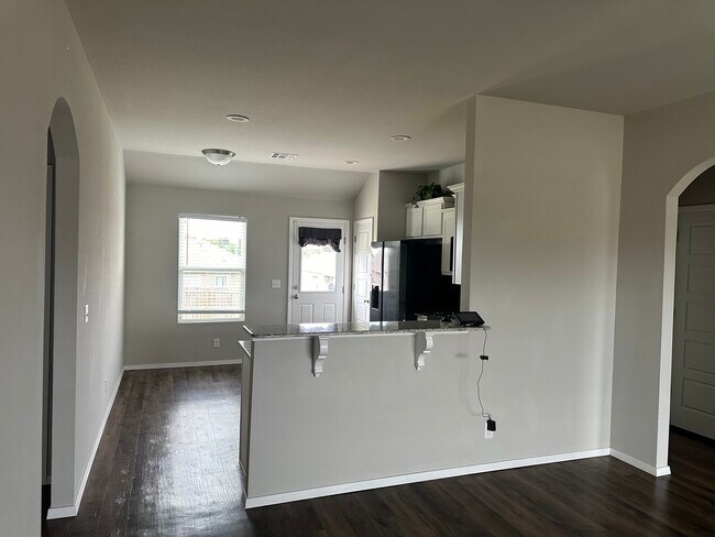 Foto del edificio - 14857 E 37th Pl S