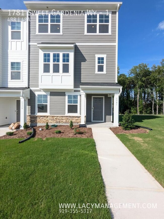 Building Photo - 1781 Sweet Gardenia Wy