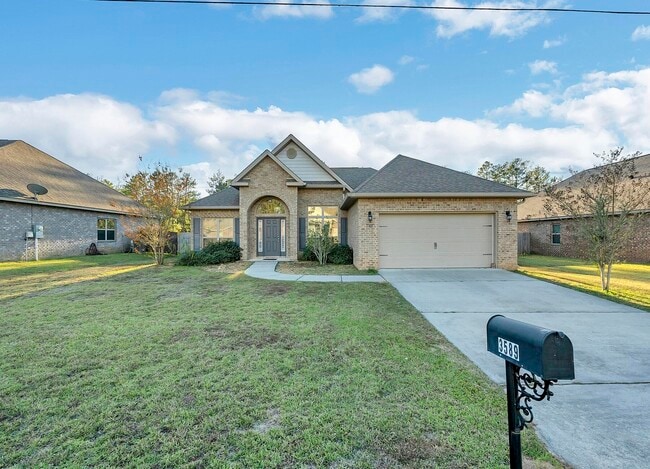 Foto del edificio - 3589 Autumn Woods Dr