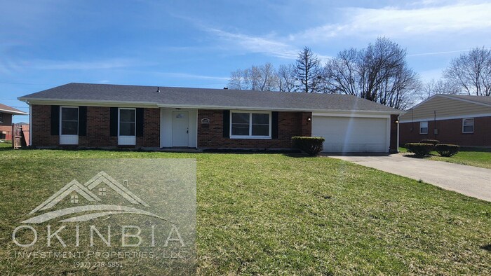 Primary Photo - Beautifully updated brick ranch