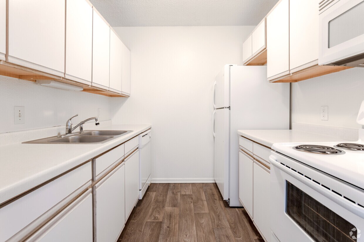 Carver Ridge Townhomes Apartments in Chaska, MN