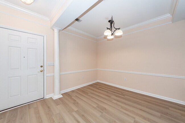 Foto del edificio - 1516 Telfair Way