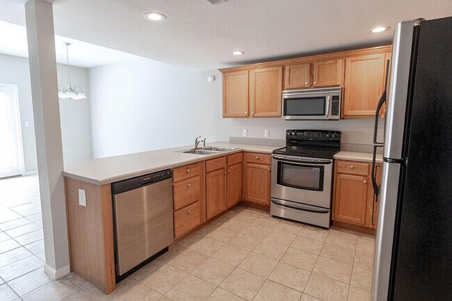 Foto del edificio - 1924 Center St