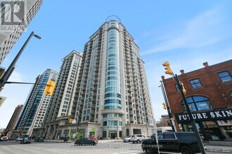 Building Photo - 200 Rideau St