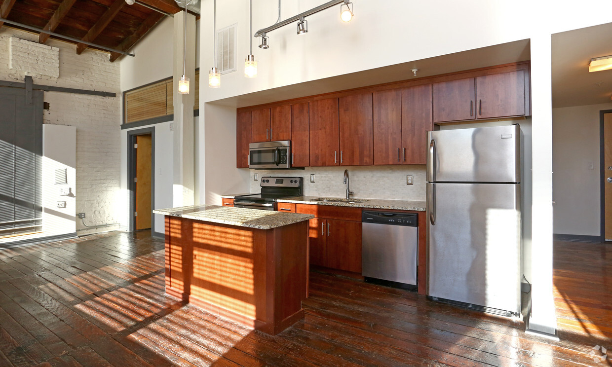 The Lofts at Franklin Apartments - Richmond, VA | Apartments.com