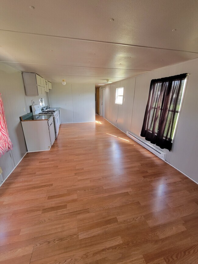 Foto del edificio - 404 N Independence St