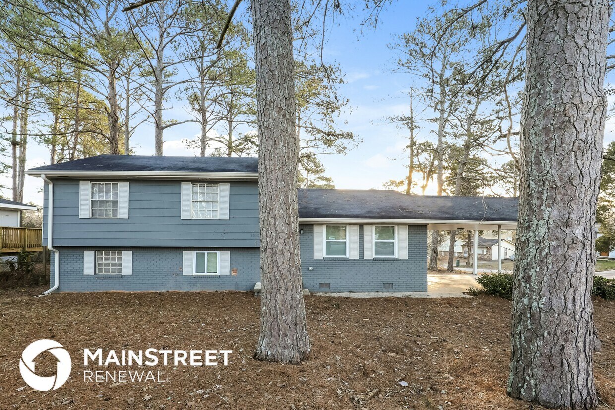 Primary Photo - 8030 Kendrick Rd