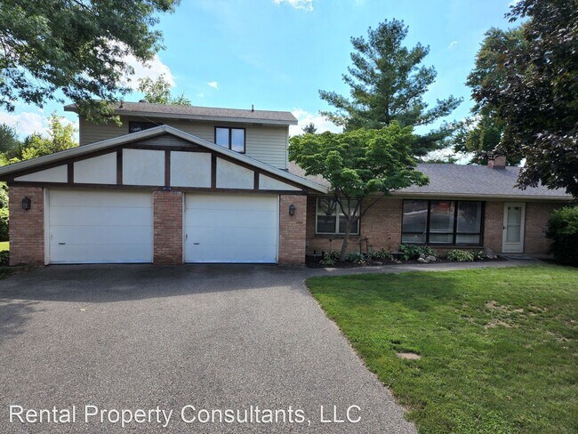 Foto del edificio - 4 br, 3 bath House - 4116 Burton St. SE