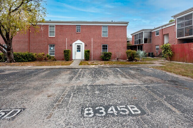 Building Photo - 8345 13th St N