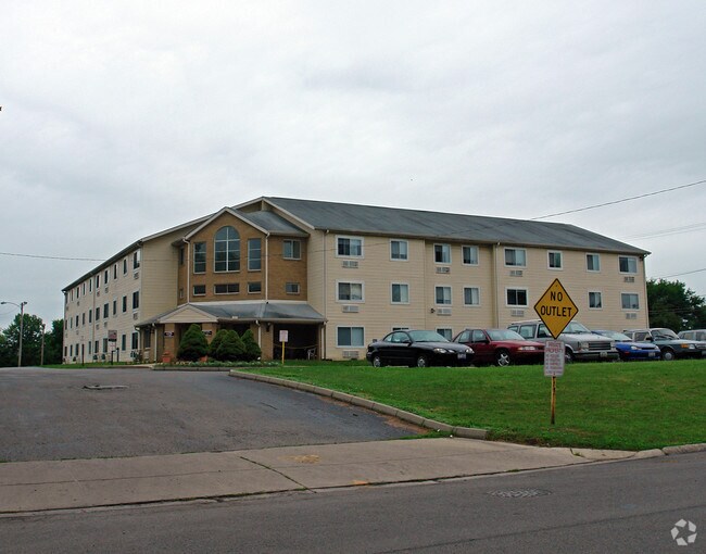 Foto del edificio - Oppurtunities Gardens