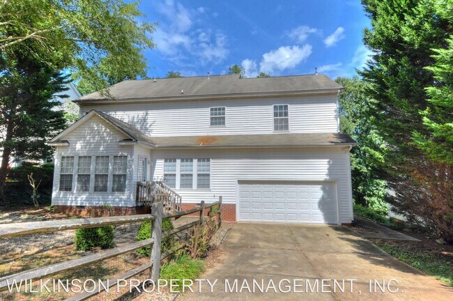 Building Photo - 2008 Mt Isle Harbor Dr